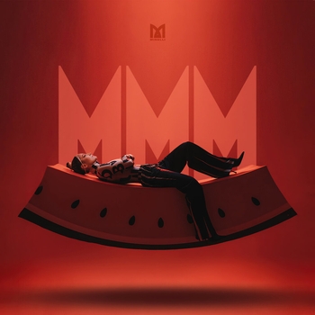 Minelli - Mmm (Английская музыка 2022)