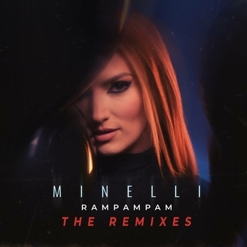 Minelli - Rampampam (Robert Cristian Remix) (Robert Cristian Remix)