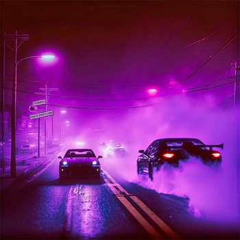 Eternxlkz - Tokyo Drift Funk (Over loved + Reverb) (Tokyo Drift Funk 2024)