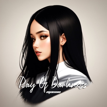 Maxun - Ray Of Darkness