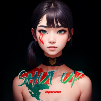 Maxun - Shut Up