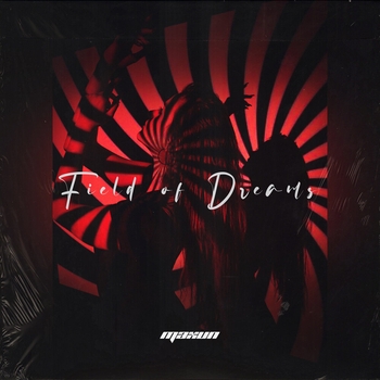Maxun - Field of Dreams