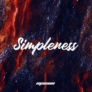 Maxun - Simpleness