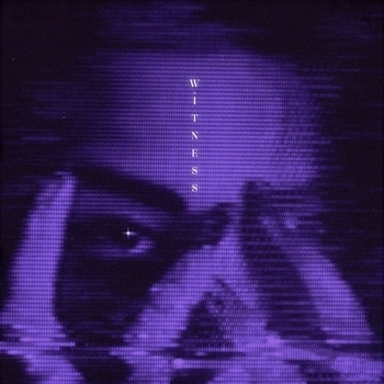 Dvrklxght - Witness