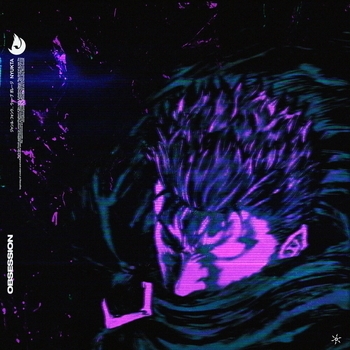 DVRKLXGHT - OBSESSION