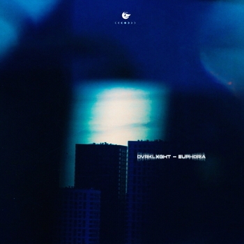 Dvrklxght - EUPHORIA