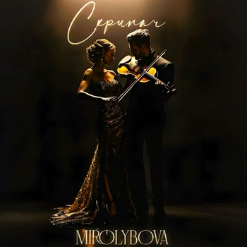 Mirolybova - Скрипач