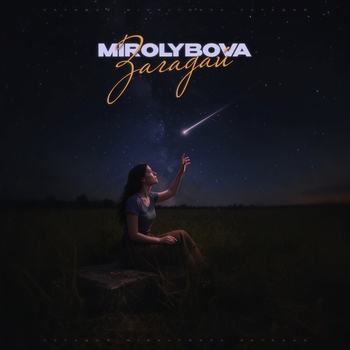 Mirolybova - Загадай