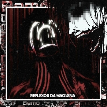 1Nzzident - reflexos da maquina (Super Slowed)