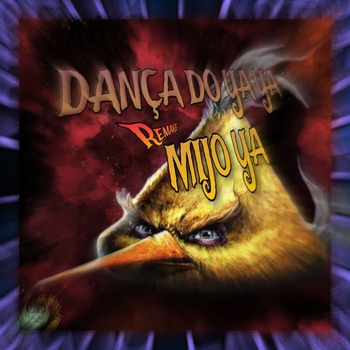 1Nzzident - DANÇA DO YA YA MIJO YA [Remake]