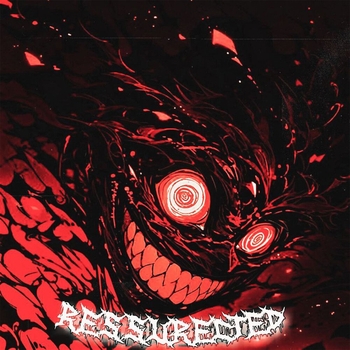 1Nzzident - RESSURECTED II (Slowed)