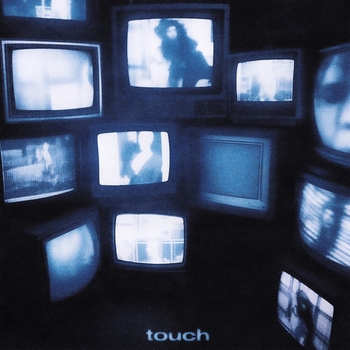 Øneheart - touch (Slowed & Reverb)
