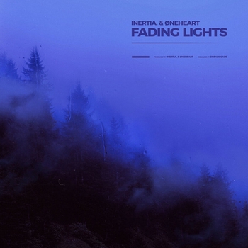 Øneheart - fading lights