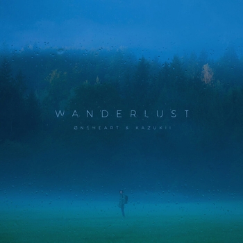 Øneheart - Wanderlust