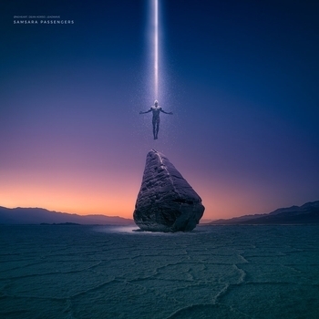 Øneheart - lagrange point