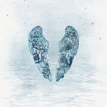 Coldplay - A Sky Full Of Stars (Ghost Stories Live 2014) (Live at the Royal Albert Hall, London)