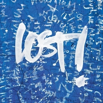 Coldplay - Lost! (4CD Catalogue Set 2012)