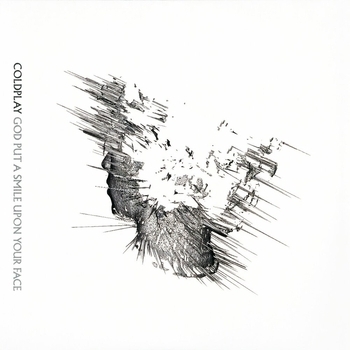 Coldplay - God Put A Smile Upon Your Face (ОСТ "Танцовщик" / "Dancer")