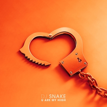 DJ Snake - U Are My High