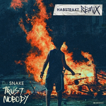 DJ Snake - Trust Nobody (Habstrakt Remix)