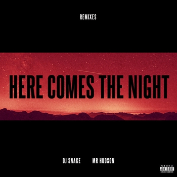 DJ Snake - Here Comes The Night (Crankdat Remix)
