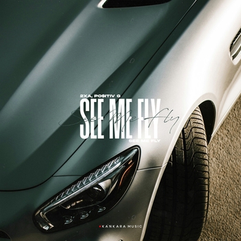 2xA - See Me Fly