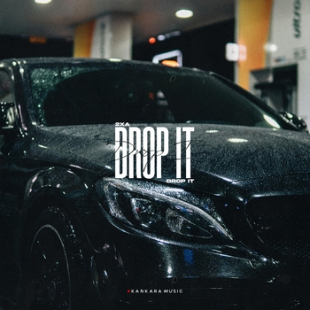 2xA - Drop It