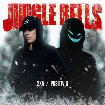 2xA - JINGLE BELLS
