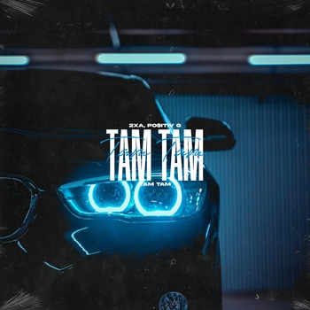 2xA - Tam Tam