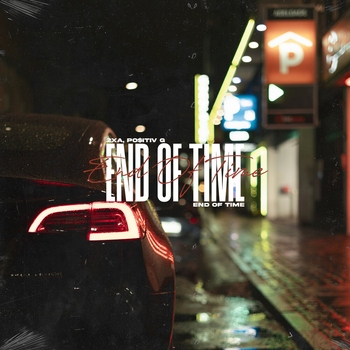 2xA - End of Time