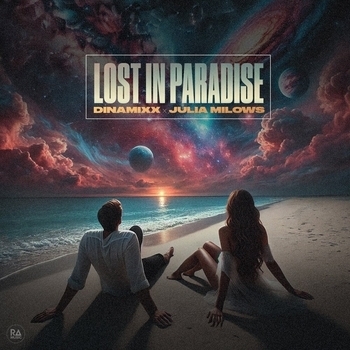 Dinamixx - Lost In Paradise