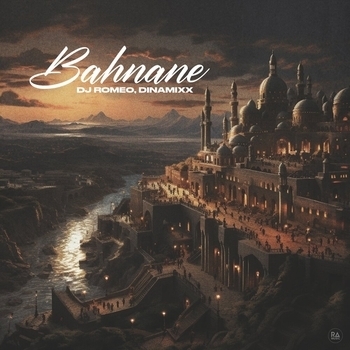 DJ Romeo feat Dinamixx - Bahnane (2024)
