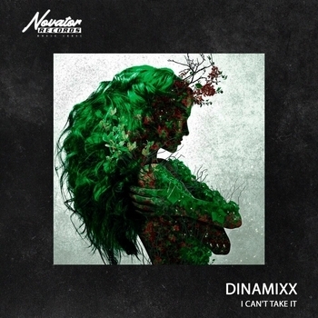 Dinamixx - I Can't Take it (2023)