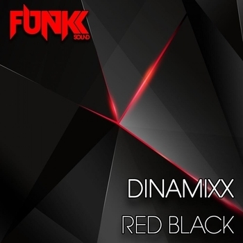 Dinamixx - Go (Original Mix) (Red Black 2014) (Original Mix)