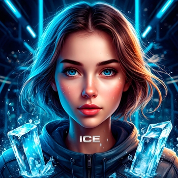 Dinamixx - ICE