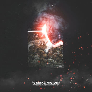 F0lk and Mikesaid - Smoke Vision (2022)