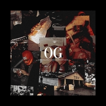 F0lk - Og (2021)