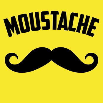 Little Big - MOUSTACHE (feat. Netta)