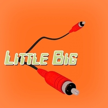 Little Big - Rave On
