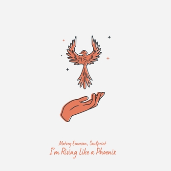Matvey Emerson feat Soulprint - I'm Rising Like a Phoenix (2025)