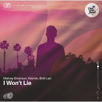 Matvey Emerson feat Kiismin, Britt Lari - I Won't Lie (Новинки 2022)