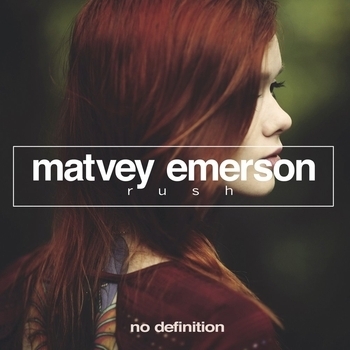 Matvey Emerson - Rush (Original Mix) (Instrumental Club Mix)
