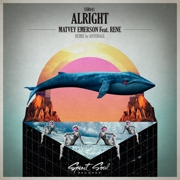 Matvey Emerson - Alright (Original Mix)