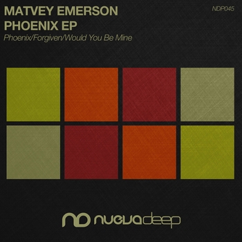Matvey Emerson - Phoenix