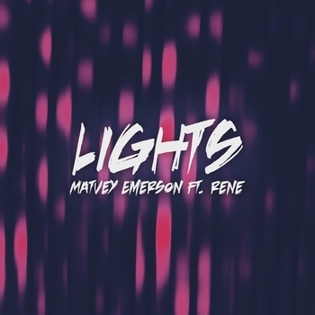 Rene - Lights (Anton Ishutin Remix; feat. Rene)
