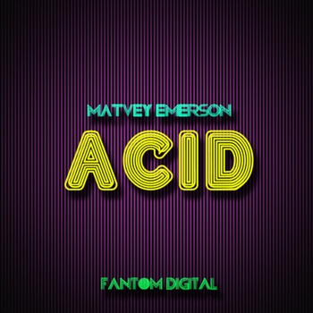 Matvey Emerson - Acid (Club Mix) (Club Mix)