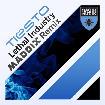 Maddix - Lethal Industry (Maddix Remix)
