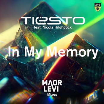 Tiesto - In My Memory (Nicola Hitchcock and Maor Levi) (Maor Levi Starlight Extended Mix)