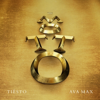 Tiёsto and Ava Max - The Motto (Tiёsto's New Year's Eve VIP Mix) (2021) (Tiësto’s VIP Mix)
