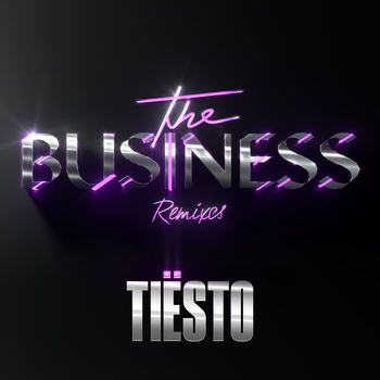 Vintage Culture feat Tiësto, Dubdogz - The Business (Remix) (Single 2021) (Vintage Culture & Dubdogz Remix)